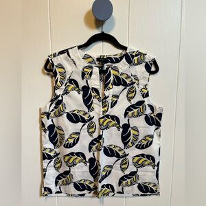 EUC J Crew Size 6 $15